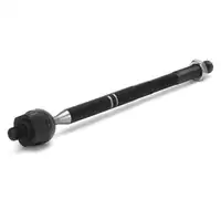 2x SPIDAN Spurstange Axialgelenk f&uuml;r FORD Focus 2 MK2 vorne 1317453/1377655