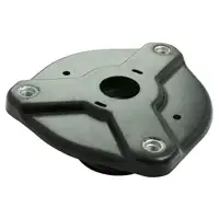 2x SPIDAN 410225 Strut Mount for MERCEDES V-Class Viano Vito EQV W447 (Front) 6393230720