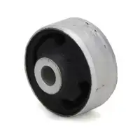 2x SPIDAN Querlenkerlager f&uuml;r AUDI A3 SKODA VW GOLF 4 Vorderachse unten hinten