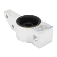 2x SPIDAN Querlenkerlager f&uuml;r AUDI A3 SEAT SKODA VW GOLF 5 6 TOURAN vorne unten