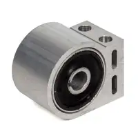 2x SPIDAN Querlenkerlager f&uuml;r CHEVROLET Captiva OPEL Antara vorne unten hinten