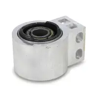 2x SPIDAN 411869 Querlenkerlager f&uuml;r OPEL ASTRA J Cascada Zafira C CHEVROLET vorne unten