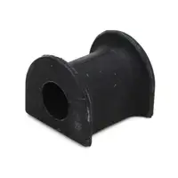 2x SPIDAN Stabilager f&uuml;r VW CRAFTER (2E 2F) TRANSPORTER T5 T6 vorne 7H0411313