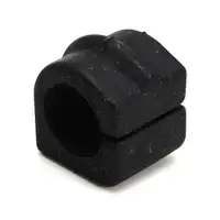 2x SPIDAN Stabilisatorlager Gummilager Stabi 22,6mm f&uuml;r VW TRANSPORTER T4 vorne