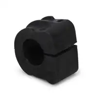 2x SPIDAN 411954 Stabilisatorlager f&uuml;r AUDI A3 8L TT 8N SKODA Octavia 1 Golf 4 Bora vorne