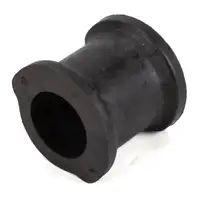 2x SPIDAN Stabilisatorlager f&uuml;r VW Multivan Transporter T5 hinten unten au&szlig;en 7H5511414A