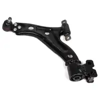 2x SPIDAN Querlenker + Halter + Traggelenk f&uuml;r OPEL Karl C16 vorne unten