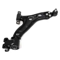 2x SPIDAN Querlenker + Halter + Traggelenk f&uuml;r OPEL Karl C16 vorne unten