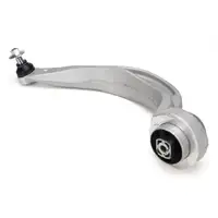 2x SPIDAN Querlenker f&uuml;r AUDI A4 B8 A5 8T 8F Q5 8RB Vorderachse hinten unten