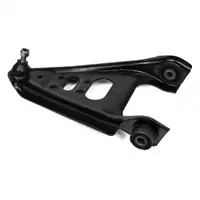 2x SPIDAN Querlenker Lenker + Traggelenk f&uuml;r SMART FORTWO Cabrio + Coupe vorne