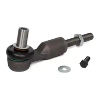 2x SPIDAN Spurstangenkopf f&uuml;r AUDI A4 B5 B6 SKODA Superb 3U VW Passat 3B vorne aussen