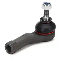 2x SPIDAN Spurstangenkopf f&uuml;r NISSAN MICRA III RENAULT CLIO 2 3 TWINGO 1 2 vorne