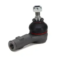 2x SPIDAN Spurstangenkopf f&uuml;r MITSUBISHI Colt CZC/6 SMART ForFour 454 vorne