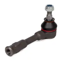 2x SPIDAN Spurstangenkopf f&uuml;r OPEL Astra G Zafira A vorne 1603214/1603215