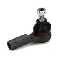 2x Spurstangenkopf f&uuml;r CITROEN C-Crosser MITSUBISHI Outlander PEUGEOT 4007 vorne