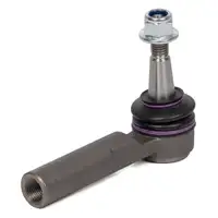 2x SPIDAN 50855 Spurstangenkopf f&uuml;r OPEL Astra J Insignia A Zafira C vorne 1609026