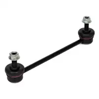 2x SPIDAN Koppelstange f&uuml;r RENAULT Twingo 3 SMART ForFour ForTwo 453 vorne