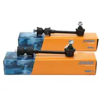 2x SPIDAN Koppelstange Pendelst&uuml;tze f&uuml;r FORD Galaxy Mondeo 4 S-Max WA6 hinten