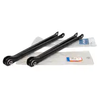 2x SPIDAN 57680 Querlenker f&uuml;r BMW E36 E46 X3 E83 Z1 Z4 E85 E86 E89 Hinterachse unten