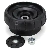 2x SPIDAN Federbeinlager Rep.-Satz f&uuml;r OPEL Vivaro A B RENAULT Trafic 2 3 Primastar vorne