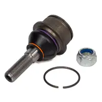 2x SPIDAN Traggelenk f&uuml;r VW Transporter T4 ab Fgst.-Nr. bis Fgst.Nr. vorne oben