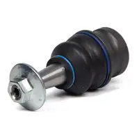 2x SPIDAN lower front control arm for AUDI A4 B8, A5 8T, 8F, A6 C7, A7 4G, Q5 8RB