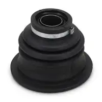 SPIDAN Achsmanschetten Satz f&uuml;r RENAULT Clio Megane 1 Kangoo Espace 4 vorne getriebeseitig