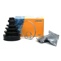 SPIDAN 22286 Achsmanschette Satz f&uuml;r ALFA ROMEO AUDI FORD SEAT SKODA VW getriebeseitig
