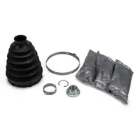 SPIDAN 24875 Achsmanschette Satz f&uuml;r OPEL Movano RENAULT Master 2 vorne RADSEITIG