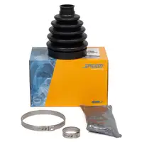 SPIDAN 25982 Achsmanschette Satz f&uuml;r MERCEDES W203 S203 W211 S211 radseitig A2203300185