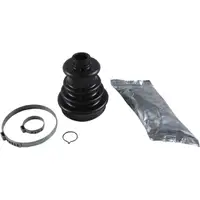 SPIDAN 26000 Axle Boot Kit for FORD Escort 3, 4, 5, 6 and Fiesta 1, 2, 3, 4, 2, 3 (wheel side)