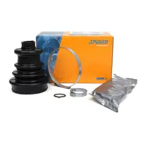 SPIDAN 26000 Axle Boot Kit for FORD Escort 3, 4, 5, 6 and Fiesta 1, 2, 3, 4, 2, 3 (wheel side)