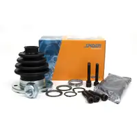 SPIDAN 26062 Achsmanschette Satz f&uuml;r AUDI A3 8L SEAT SKODA VW Golf 1 2 3 4 getriebeseitig