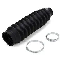 SPIDAN 83734 Lenkmanschette f&uuml;r VW Polo 6N Lupo AUDI A2 SEAT Arosa SKODA Felicia 1 2 vorne