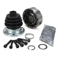 SPIDAN 22407 Antriebsgelenk Gelenksatz f&uuml;r VW Transporter T2 hinten radseitig 251598101X