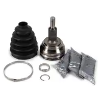 SPIDAN Gelenksatz Antriebswelle f&uuml;r VW Crafter SX SY SZ Grand California vorne 2N0498099A