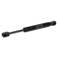 2x STABILUS 8927UQ Heckscheibendämpfer PORSCHE CAYENNE (9PA) 95551252800