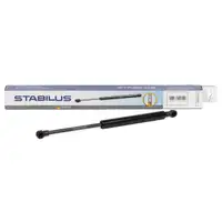 STABILUS 0763VF Motorhaubend&auml;mpfer Gasdruckd&auml;mpfer Gasfeder f&uuml;r BMW 5er E60 51237008745