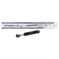 STABILUS 0953DP Schwingungsd&auml;mpfer Keilrippenriemen f&uuml;r MERCEDES 190 W201 W202 W124 W126