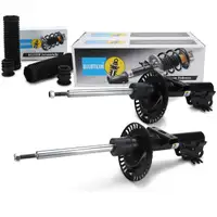 2x BILSTEIN B4 22-193032 Sto&szlig;d&auml;mpfer + B1 11-268253 Staubschutz f&uuml;r VW T5 vorne