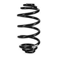 2x SUPLEX 23513 Fahrwerksfeder f&uuml;r OPEL Zafira C 1.4 1.6 CNG 1.8 1.6/2.0 CDTi hinten