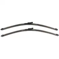 SWF 119318 VISIOFLEX Scheibenwischer Satz BMW 1er E81 E82 E87 E88 vorne 61610420549