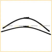 SWF 119398 VISIOFLEX Scheibenwischer Satz MERCEDES Viano Vito / Mixto W639 vorne