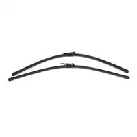 SWF 119398 VISIOFLEX Scheibenwischer Satz MERCEDES Viano Vito / Mixto W639 vorne