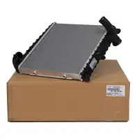 ORIGINAL PORSCHE K&uuml;hler Motork&uuml;hler 991 Boxster Cayman 981 rechts 99110613203