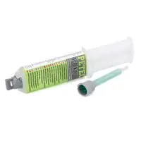PETEC POXY 2-Komponenten Epoxydharz Kleber Universalkleber 24ml + 3x Mischrohr