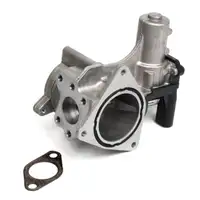 PIERBURG AGR Ventil f&uuml;r VW CRAFTER MULTIVAN TRANSPORTER T5 TOUAREG 2.5 TDI