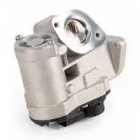 PIERBURG 7.10334.04.0 AGR Ventil + Dichtung f&uuml;r VW Golf 5 AUDI 8P SKODA Octavia 2 1.6 FSI