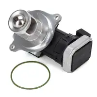 PIERBURG 724809460 AGR Ventil f&uuml;r MERCEDES A-Klasse W169 B-Klasse W245 OM640 6401401960