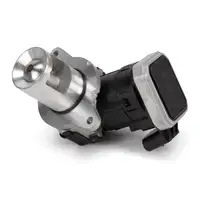 PIERBURG 7.24809.48.0 AGR Ventil f&uuml;r MERCEDES W204 W211 200-220 CDI OM646 6461402360